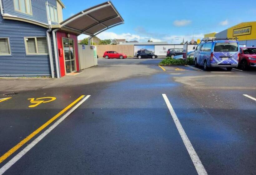 חדר סטודיו סטנדרד, Landmark Manor