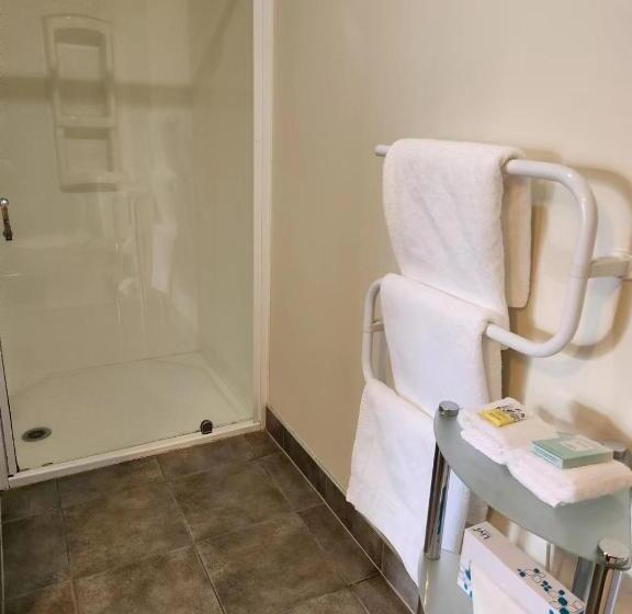 חדר סטודיו סטנדרד, Landmark Manor