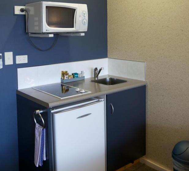 חדר סטודיו סטנדרד, Landmark Manor