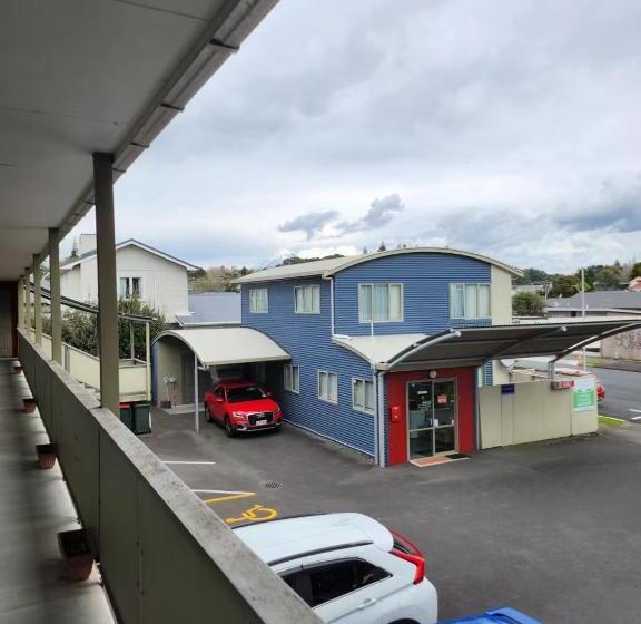 חדר סטודיו סטנדרד, Landmark Manor