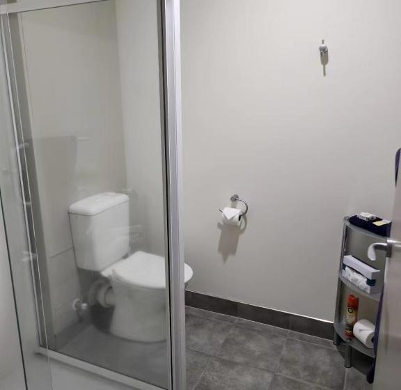 חדר סטודיו סטנדרד, Landmark Manor