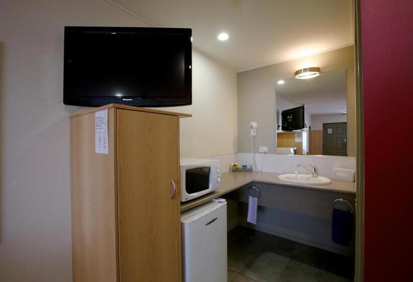 חדר סטודיו סטנדרד, Landmark Manor