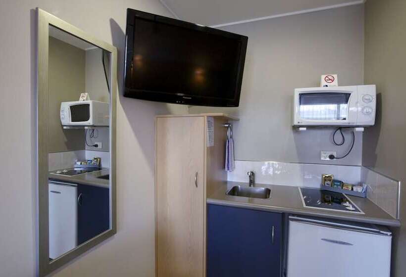 חדר סטודיו סטנדרד, Landmark Manor