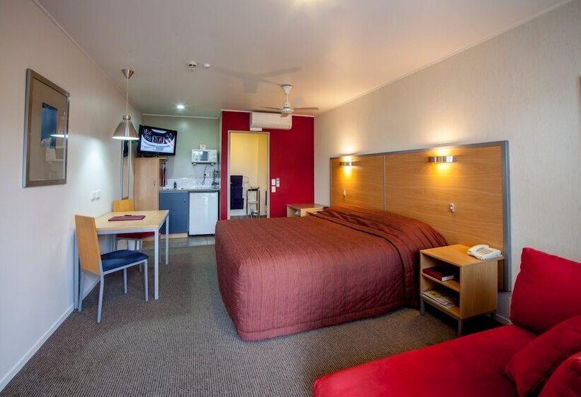 חדר סטודיו סטנדרד, Landmark Manor