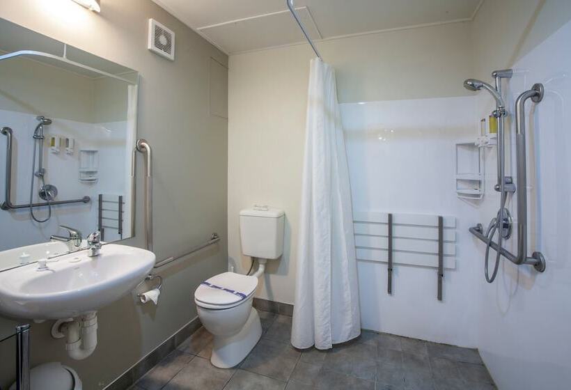 חדר סטודיו סטנדרד, Landmark Manor