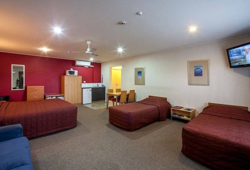 חדר סטודיו סטנדרד, Landmark Manor