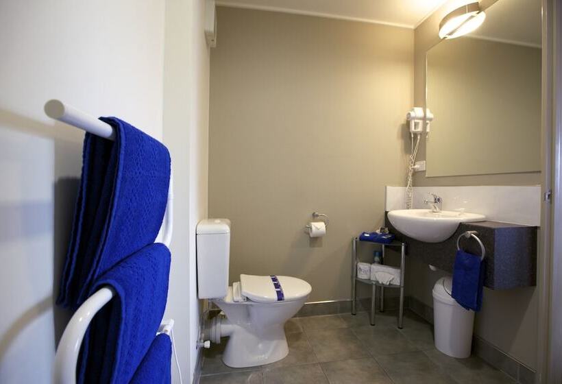 חדר סטודיו סטנדרד, Landmark Manor