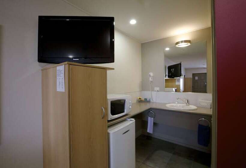 חדר סטודיו סטנדרד, Landmark Manor