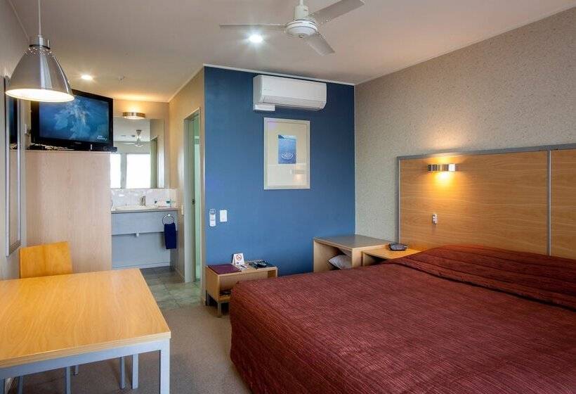 חדר סטודיו סטנדרד, Landmark Manor