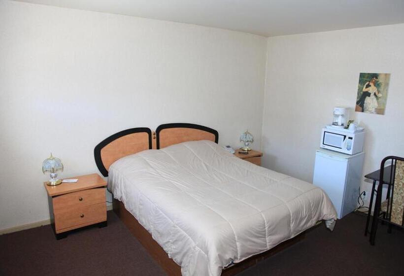 스탠다드 룸, Motel Grande Ile