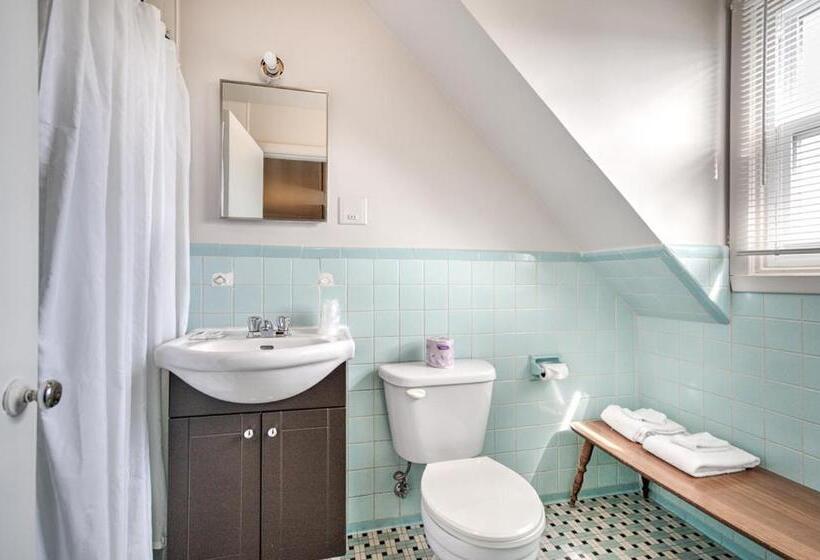 Номер Economy, Motel Grande Ile