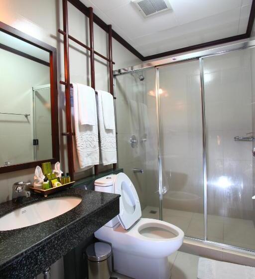 3침실 스위트, Parque España Residence Hotel Managed By Hii