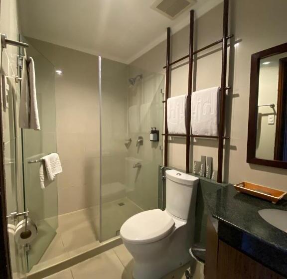 Номер Executive, Parque España Residence Hotel Managed By Hii