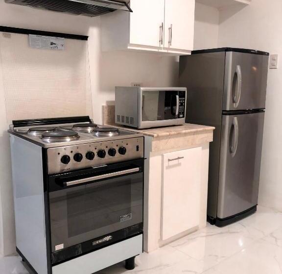 带1个卧室的高级公寓, Parque España Residence Hotel Managed By Hii