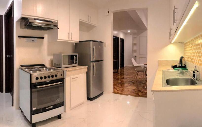 Апартаменты Премиум 1 Спальня, Parque España Residence Hotel Managed By Hii
