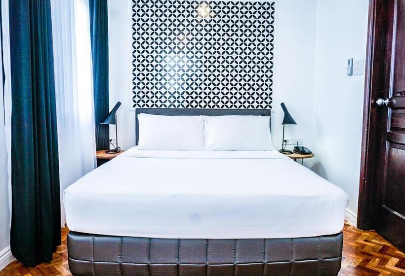 침실 1개 프리미엄 아파트, Parque España Residence Hotel Managed By Hii