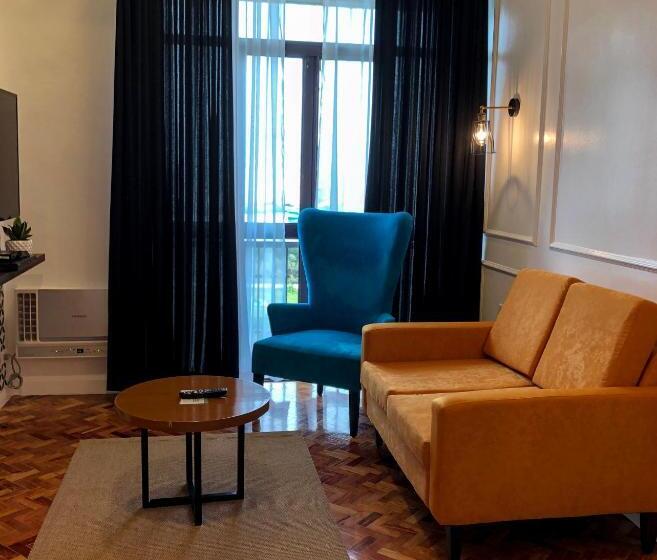 2침실 프리미엄 아파트, Parque España Residence Hotel Managed By Hii