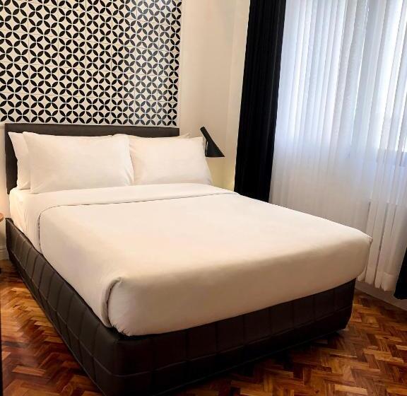 Апартаменты Premium 2 Спальни, Parque España Residence Hotel Managed By Hii