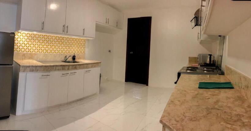 3 베드룸 프리미엄 스위트, Parque España Residence Hotel Managed By Hii