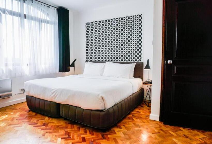 3 베드룸 프리미엄 스위트, Parque España Residence Hotel Managed By Hii