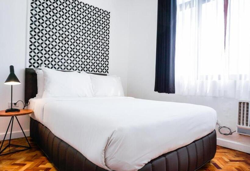 3 베드룸 프리미엄 스위트, Parque España Residence Hotel Managed By Hii