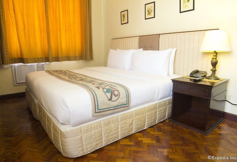 2침실 프리미엄 아파트, Parque España Residence Hotel Managed By Hii