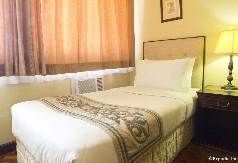 2침실 프리미엄 아파트, Parque España Residence Hotel Managed By Hii