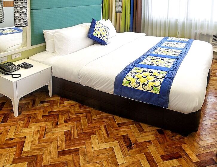 2침실 프리미엄 아파트, Parque España Residence Hotel Managed By Hii