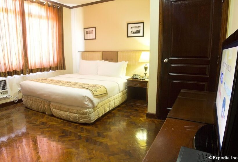 Люкс 3 Спальни, Parque España Residence Hotel Managed By Hii
