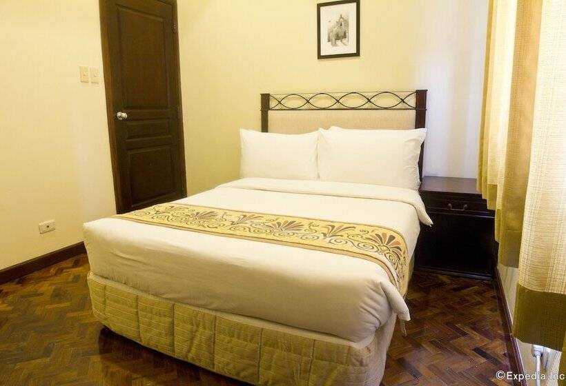 带3个卧室的套间, Parque España Residence Hotel Managed By Hii