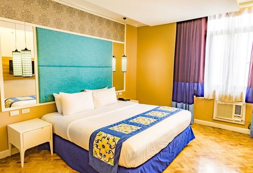 3침실 스위트, Parque España Residence Hotel Managed By Hii