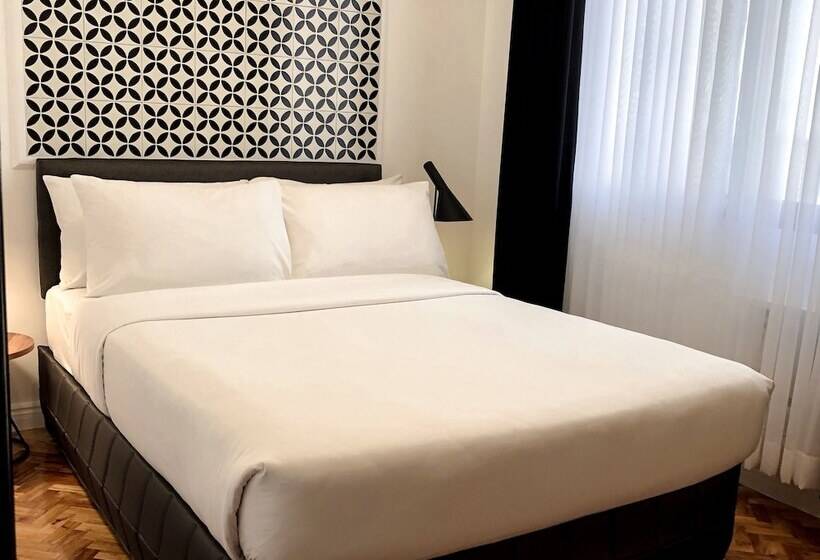 2 베드룸 패밀리 스위트, Parque España Residence Hotel Managed By Hii