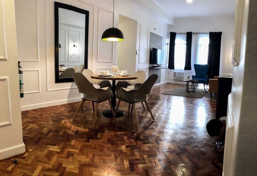 3 베드룸 프리미엄 스위트, Parque España Residence Hotel Managed By Hii