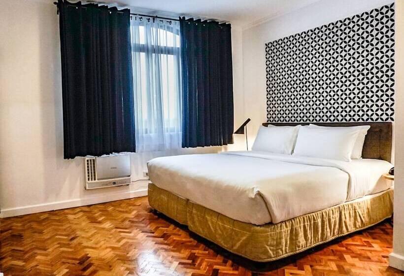 3 베드룸 프리미엄 스위트, Parque España Residence Hotel Managed By Hii