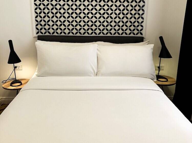 3 베드룸 프리미엄 스위트, Parque España Residence Hotel Managed By Hii