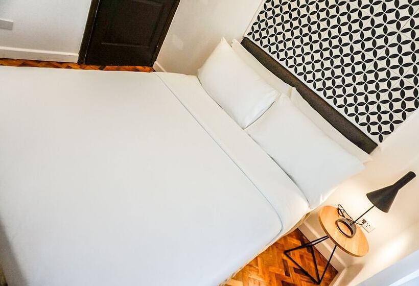 3 베드룸 프리미엄 스위트, Parque España Residence Hotel Managed By Hii