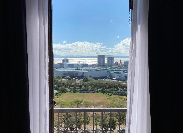 带2个卧室的优质公寓, Parque España Residence Hotel Managed By Hii