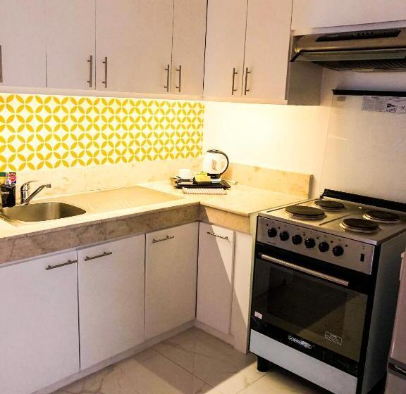 2침실 프리미엄 아파트, Parque España Residence Hotel Managed By Hii