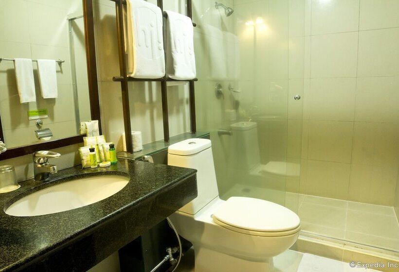 3침실 스위트, Parque España Residence Hotel Managed By Hii