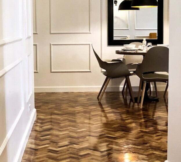 2침실 프리미엄 아파트, Parque España Residence Hotel Managed By Hii