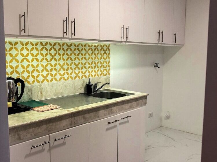 带2个卧室的优质公寓, Parque España Residence Hotel Managed By Hii