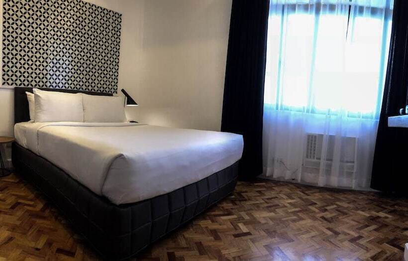 2침실 프리미엄 아파트, Parque España Residence Hotel Managed By Hii