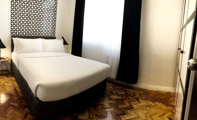 2침실 프리미엄 아파트, Parque España Residence Hotel Managed By Hii