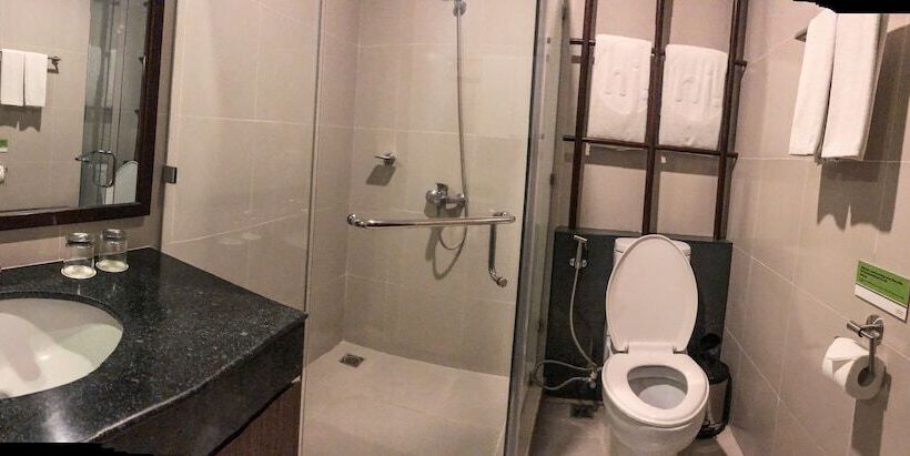 2침실 프리미엄 아파트, Parque España Residence Hotel Managed By Hii