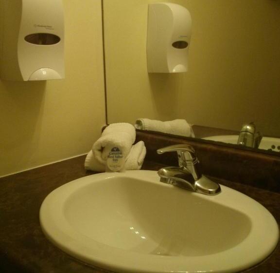 标准间, Port Motel