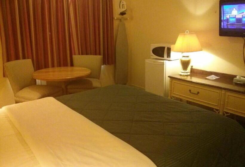 标准间, Port Motel