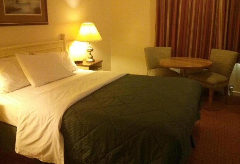 标准间, Port Motel