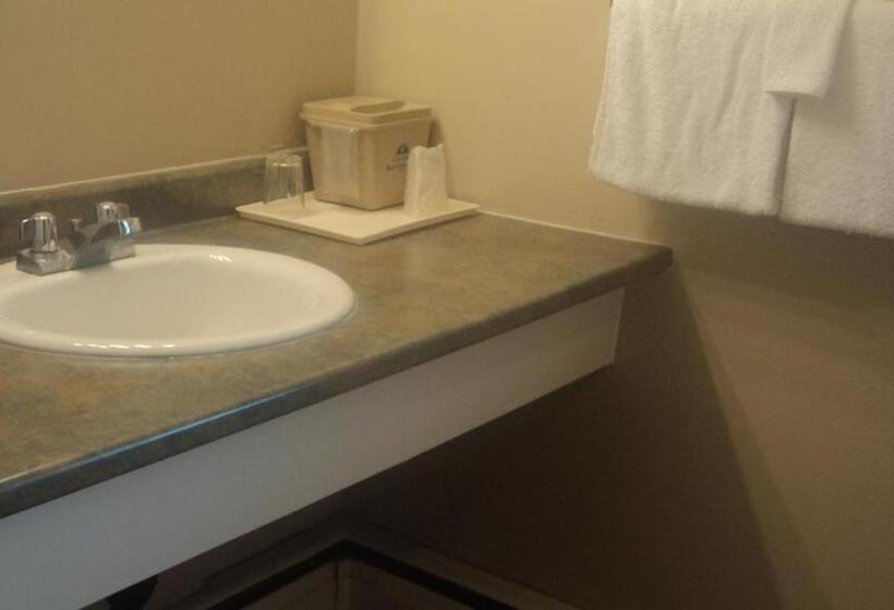 标准间, Port Motel