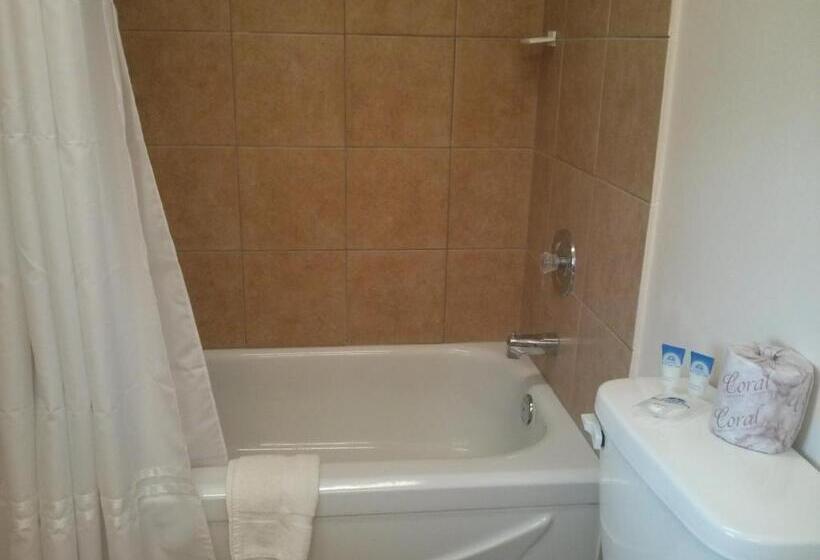 标准间, Port Motel