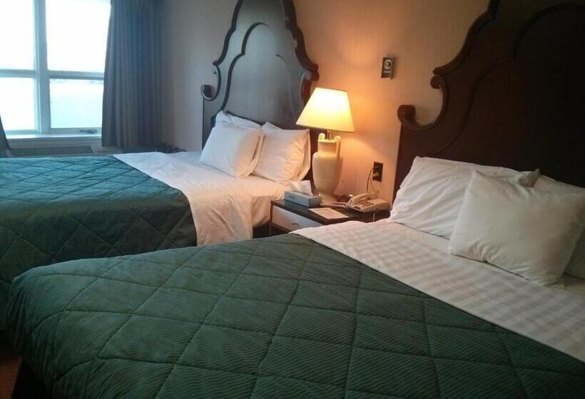 标准间, Port Motel